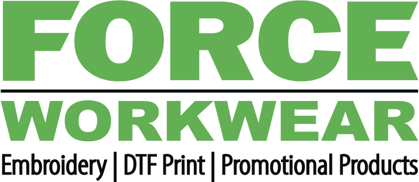 Force Workwear Logo