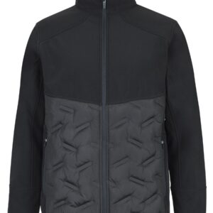 PODIUM HYBRID JACKET
