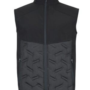 PODIUM HYBRID VEST