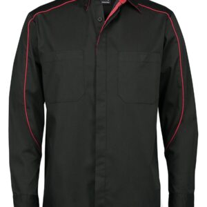 PODIUM LS INDUSTRY SHIRT