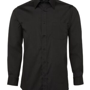 JB's URBAN LS POPLIN SHIRT