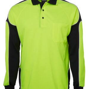 JB's HV 46.1 LS ARM PANEL POLO