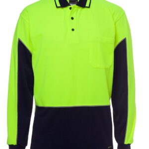 JB's HV 46.1 LS GAP POLO