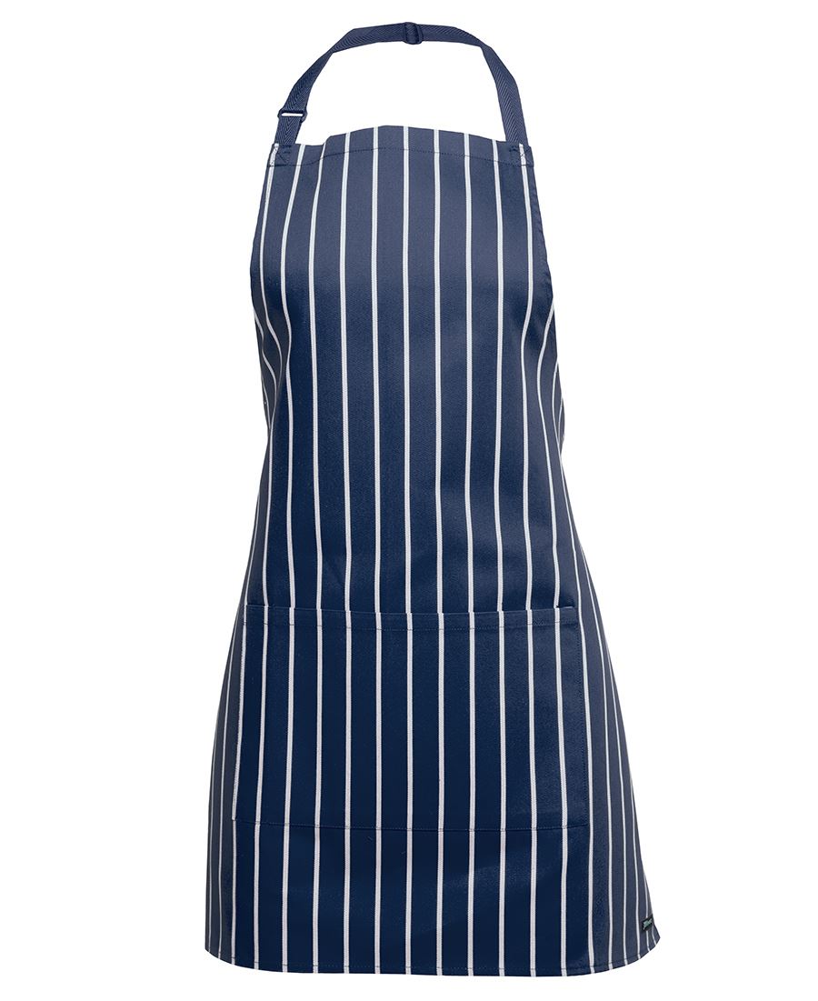 JB's 65x71 Bib Apron