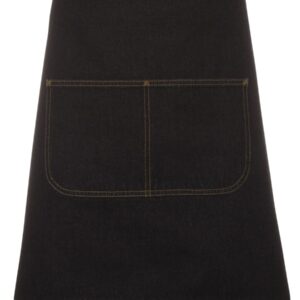 JB's WAIST DENIM APRON (INCLUDING STRAP)