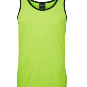 JB's HV 46.1 CONTRAST SINGLET