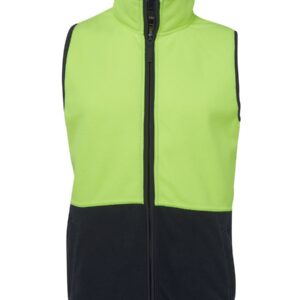 JB's HV POLAR VEST