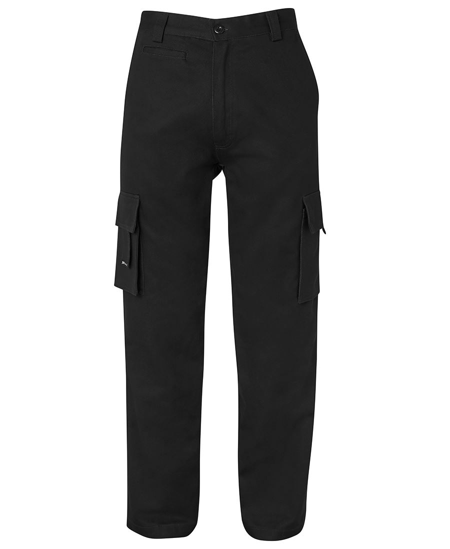 JB's Mid Rise Multi Pkt Pant