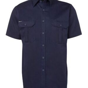 JB's SS 190G WORK SHIRT