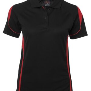 PDM LADIES BELL POLO