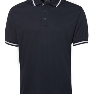 PODIUM BOLD POLO