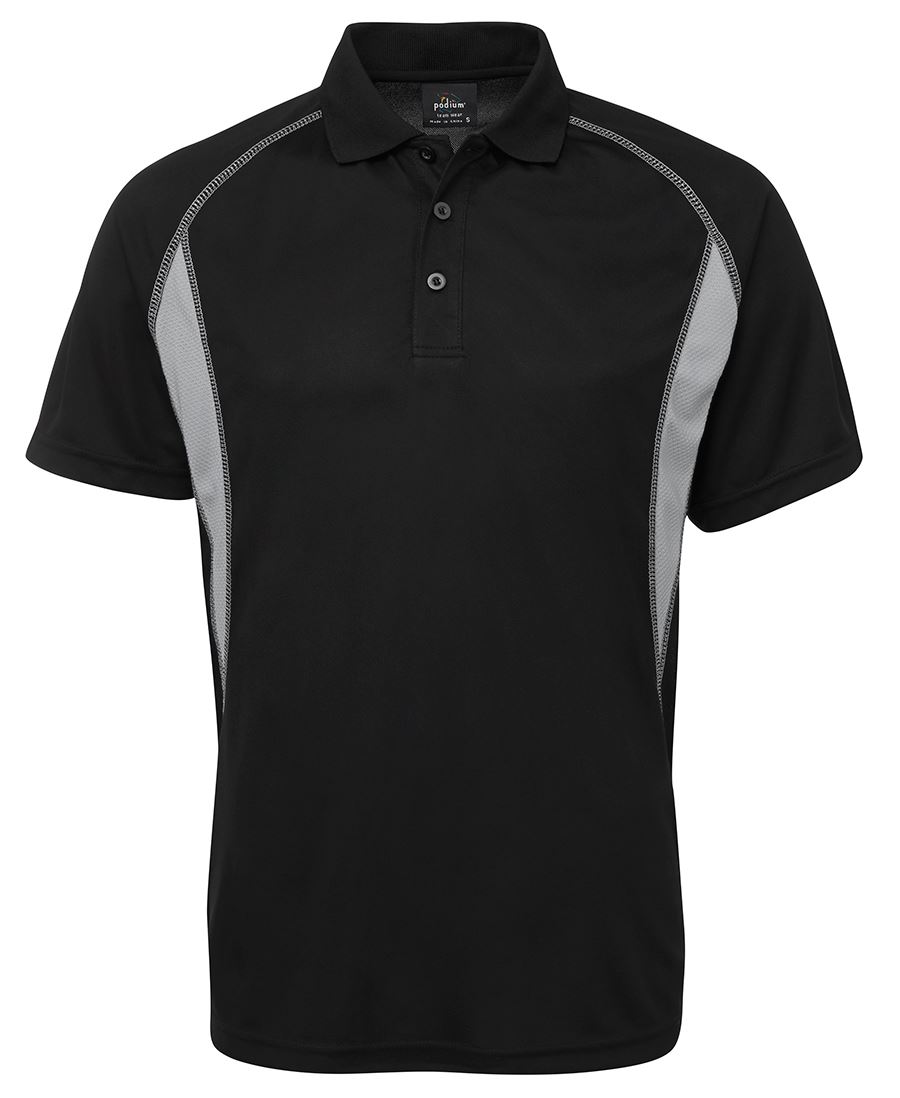 Podium Insert Polo S