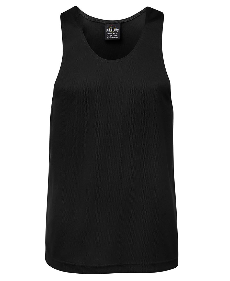 Podium Poly Singlet