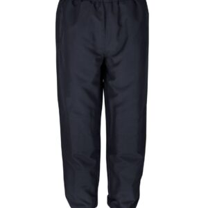 PODIUM KIDS CUFFED WARM UP PANT