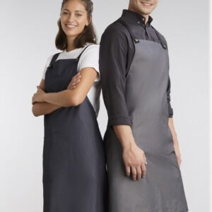 Urban Bib Apron