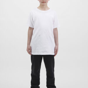 Kids Basis Track Pant