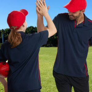 HEAVY BRUSHED COTTON CAP