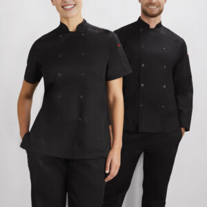 Mens Zest Long Sleeve Jacket