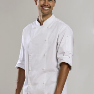 Womens Saffron Chef Flex Pant