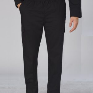 Men's Functional Chef Pants