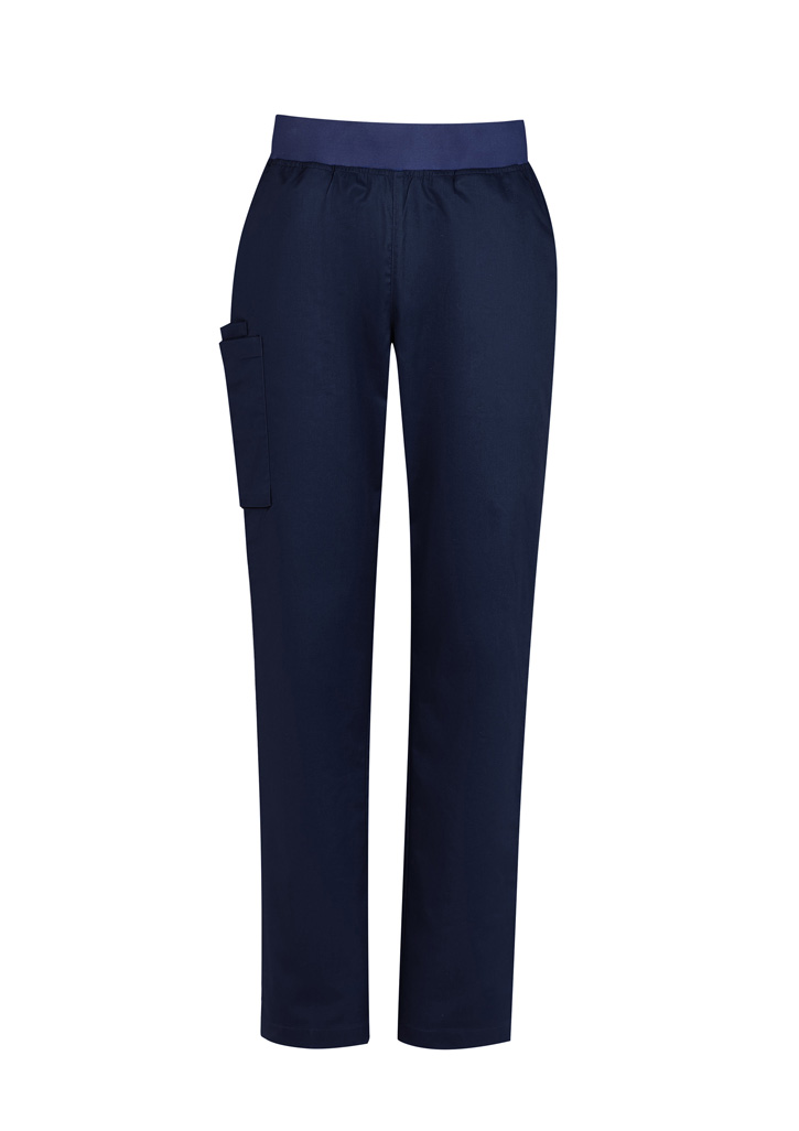 Women's Riley Straight Leg Scrub Pant