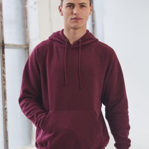 Men's Fleecy Hoodie