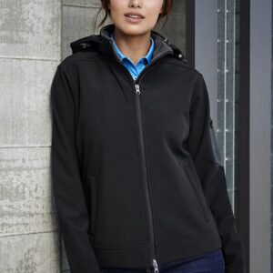 Womens Eclipse Jacket