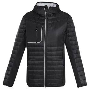 Womens Geo Jacket