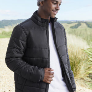 Womens Expedition Vest