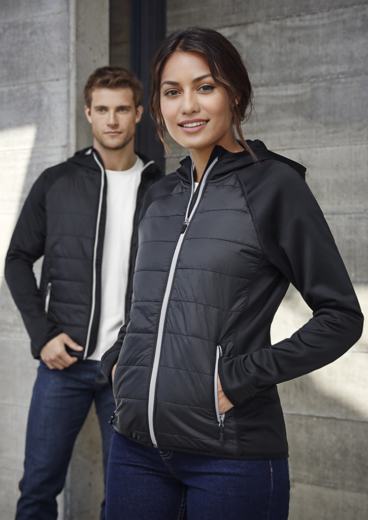 Men's Stealth Jacket