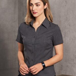 Women's Cooldry Short Sleeve Shirt