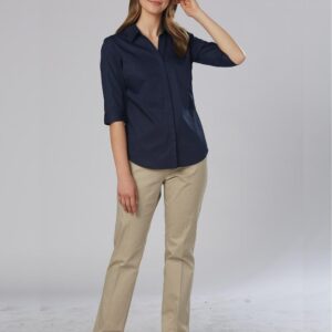 Women's Chino Pants
