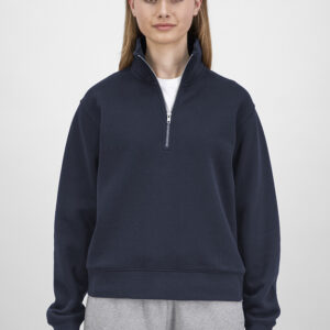 Womens Everyday 1/4 Zip