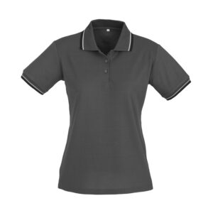 Mens Cambridge Short Sleeve Polo