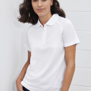 Mens Sprint Short Sleeve Polo