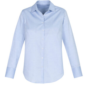 Mens Camden Long Sleeve Shirt