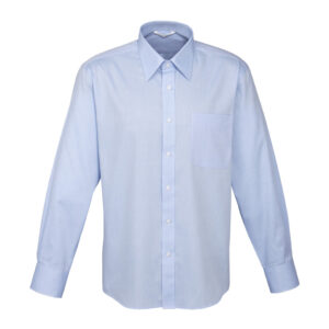 Mens Base Long Sleeve Shirt