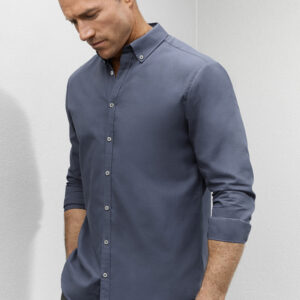 Mens Ambassador Short Sleeve Shirt