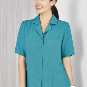 Mens Edge Long Sleeve Shirt