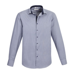 Mens Ambassador Long Sleeve Shirt