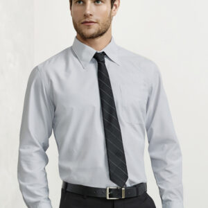 Womens Ambassador Long Sleeve Shirt