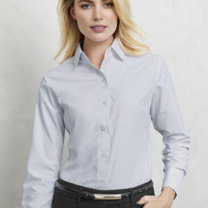 Womens Ambassador 3/4 Sleeve Shirt