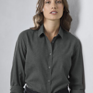 Mens Soul Long Sleeve Shirt