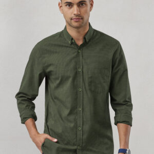 Womens Dalton Long Sleeve Shirt