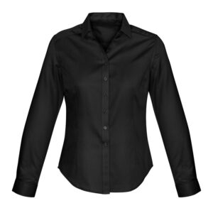 Mens Dalton Long Sleeve Shirt