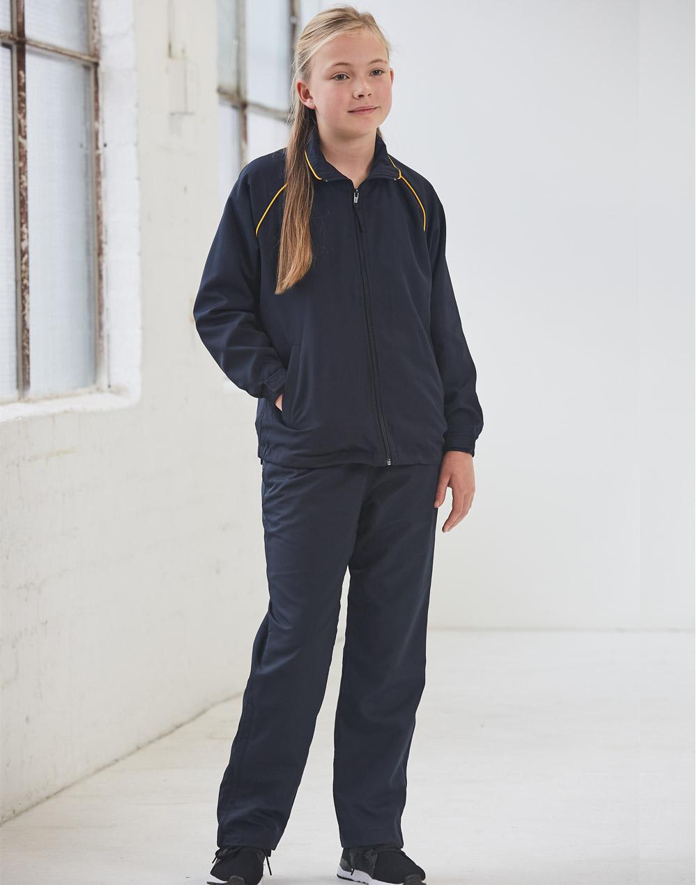 Kid's Track Pants