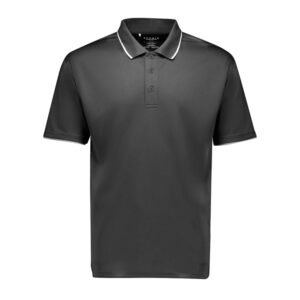 Mens Spark Short Sleeve Polo