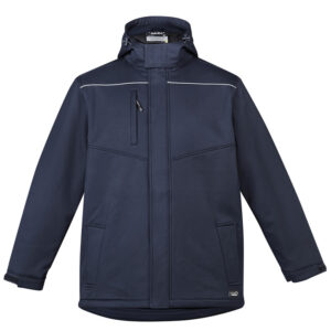Unisex Antarctic Softshell Jacket