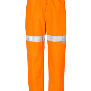 Mens Hi Vis Taped Storm Pant