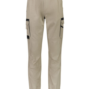 Mens Streetworx Heritage Pant - Cuffed